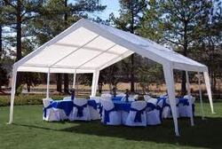 Tent Rentals in Springfield MA